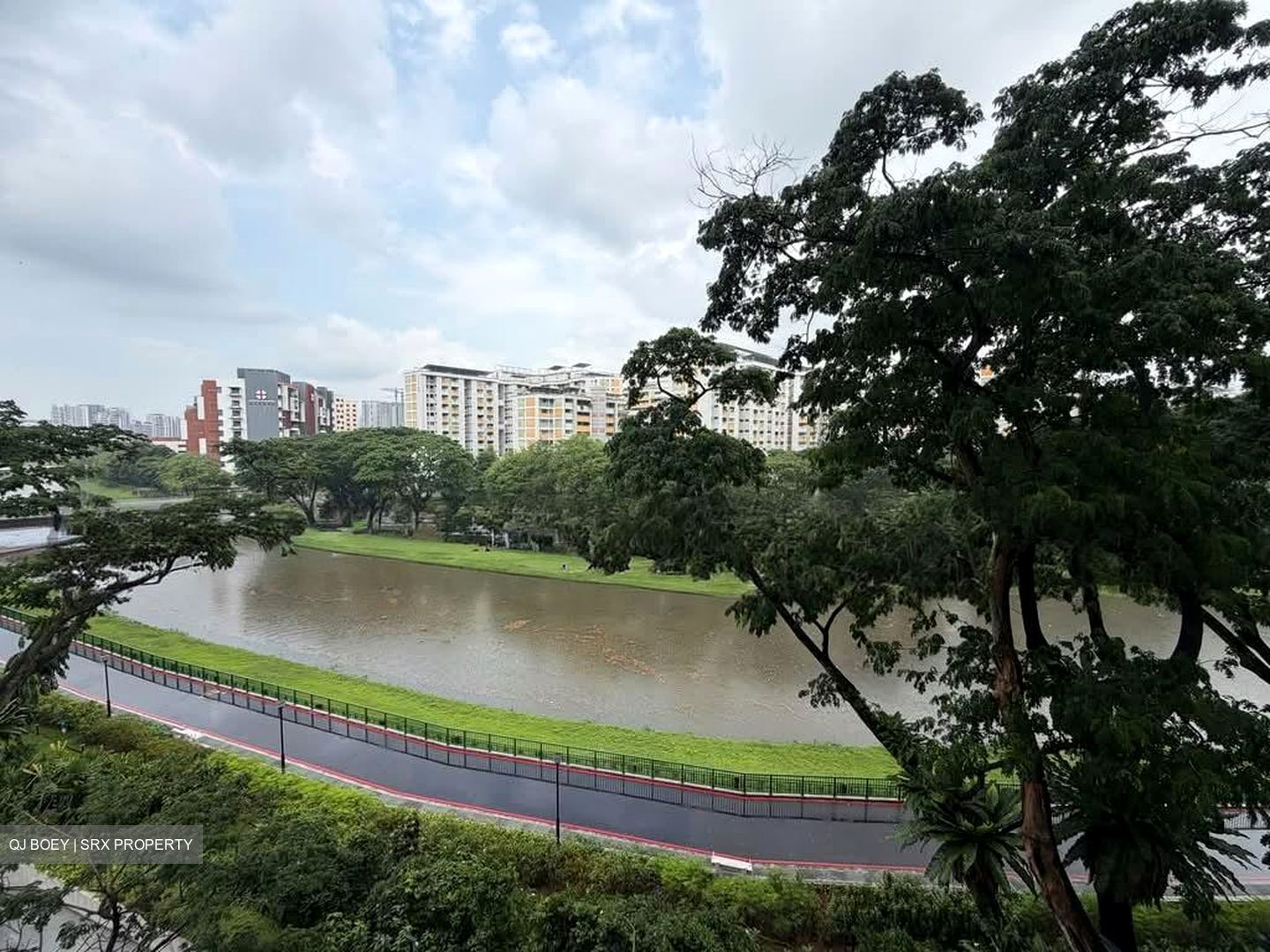 The Tre Ver (D13), Condominium #603717541